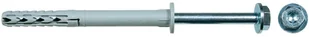 Fischer Kołek rozporowy 046331 SXR 10 x 100 FUS zestaw 50 szt - Kołki Fischer Kołek rozporowy 046331 SXR 10 x 100 FUS zestaw 50 szt - Kołki - miniaturka - grafika 1