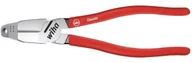 Kombinerki i obcęgi - Wiha Szczypce boczne 38627 170 mm 64 HRC stal narzędziowa - miniaturka - grafika 1
