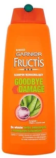 Garnier Fructis Goodbye Damage Szampon do włosów 400ml - Szampony do włosów - miniaturka - grafika 2
