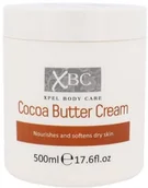 Balsamy i kremy do ciała - Xpel Xpel Body Care Cocoa Butter Cream 500ml W Krem do ciała 72603 - miniaturka - grafika 1
