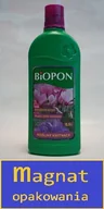 Nawozy ogrodnicze - Biopon rośliny kwitnące 1 l NAW000006 - miniaturka - grafika 1