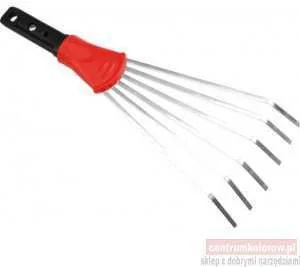 YATO wachlarzowe (YT-8749) - Grabie i motyki - miniaturka - grafika 3