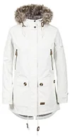 Kurtki narciarskie - Trespass Damen Jacke Clea Xl Ghost (FAJKRAL20002_GHOXL) - miniaturka - grafika 1