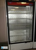 Szafy i witryny chłodnicze - Rapa Szafa chłodnicza SCh-S 825 17 - miniaturka - grafika 1
