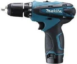 Makita DF330DWE - Wkrętarki - miniaturka - grafika 2