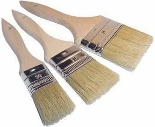 Pędzel angielski 102 - Pędzle i wałki - miniaturka - grafika 3