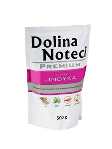 Dolina Noteci Premium Mix Smaków 30X500G 10Smaków - Mokra karma dla psów - miniaturka - grafika 7