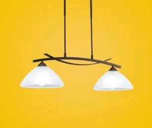 Eglo Zwis sufitowy 2pł VINOVO 91433 - Lampy sufitowe - miniaturka - grafika 2