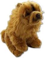 Maskotki i pluszaki - Roxi Piesek Chow Chow 27 cm 184228 - miniaturka - grafika 1