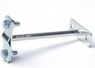 Piorunochrony - Elko-Bis Uchwyt dystansowy przykręcany 63.1 OC - miniaturka - grafika 1