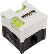 Poziomice laserowe - Laserliner Laserowa poziomica Kalibracja Fabryczna 081.108A 1 mm/m Kalibracja Fabryczna LaserCube - miniaturka - grafika 1
