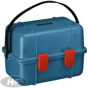 Bosch walizka DO NIWELATORA GOL 26, GOL 20 1600A000LF - Skrzynki i torby narzędziowe - miniaturka - grafika 4