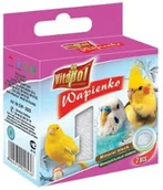 Przysmaki dla ptaków - Vitapol Kostka wapienna dla ptaków - naturalna [2053] 6015 - miniaturka - grafika 1