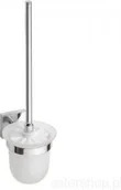 Akcesoria do wc - Bemeta szczotka do WC wisząca BETA 132113012 - miniaturka - grafika 1