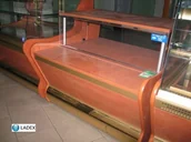 Meble sklepowe - Cebea Lada sprzedażowa LS-R1C2/1000 004 - miniaturka - grafika 1