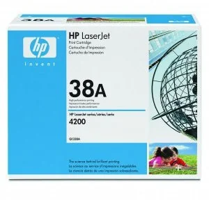 HP Q1338A - Tonery oryginalne - miniaturka - grafika 3