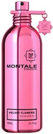 Wody i perfumy damskie - Montale Velvet Flowers woda perfumowana 100ml - miniaturka - grafika 1