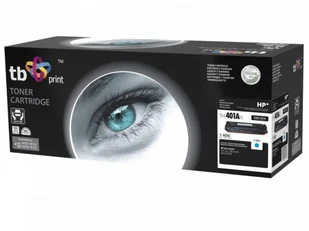 TB Print Toner do HP CLJ M252 277 CY TH-401AN 100%NOWY TH-401AN - Tusze zamienniki - miniaturka - grafika 3