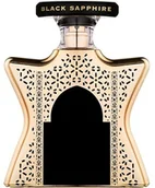 Wody i perfumy unisex - Bond Dubai Collection Black Sapphire 100 ml woda perfumowana - miniaturka - grafika 1