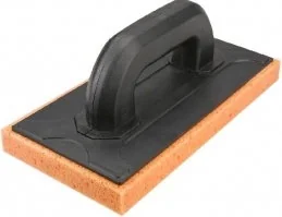 Topex Paca z gąbką miękką, 260 x 130 mm 13A334 - Narzędzia murarskie - miniaturka - grafika 2