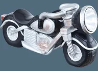 Lampy ogrodowe - Globo Lighting  SOLAR 33729 - miniaturka - grafika 1