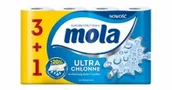 Ręczniki papierowe - Mola ULTRACHLONNE 3+1 - miniaturka - grafika 1
