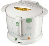Frytkownice - Philips HD6115 - miniaturka - grafika 1