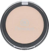 Pudry do twarzy - Dermacol Compact Powder 8g W Puder odcień 3 72280 - miniaturka - grafika 1