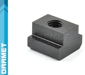 Inne mocowania - Darmet Nakrętka teowa RLV - M12/18MM - miniaturka - grafika 1