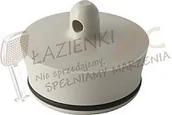 Syfony - Geberit Korek do kształtek ściekowych 352331081 - miniaturka - grafika 1
