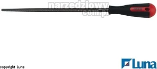 Teng Tools Pilnik okrągły 250mm 12853-0102 128530102 - Nożyczki krawieckie - miniaturka - grafika 3