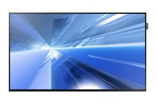 Samsung LH55DCEPLGC/EN - Monitory reklamowe i wyświetlacze - miniaturka - grafika 6