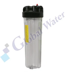 Global Water Obudowa 20" FHBC20B1 - Uzdatniacze wody - miniaturka - grafika 3