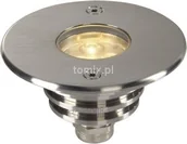 Lampy ogrodowe - Spotline Dasar Led LV PRO (233510) - - miniaturka - grafika 1