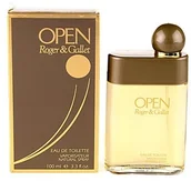 Wody i perfumy męskie - Roger & Gallet Open Woda toaletowa 100ml - miniaturka - grafika 1