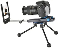 Akcesoria fotograficzne - Novoflex przystawkę diakopie cyfrowo-analogowy do 24 X 36 do 6 X 7 CASTEL-COP-DIGI - miniaturka - grafika 1