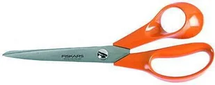 Fiskars Nożyczki domowe uniwersalne 21 cm Classic 1000815 ze stali nierdzewnej - Nożyce kuchenne - miniaturka - grafika 17