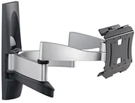 Uchwyty do telewizora - Vogels Vogel's EFW 6245 Plus TV na ścianie telewizora przy masie ciała 66  94 cm (26  37 cali), i obracanie oprawy świetlnej, maks. 35 kg, maks. VESA 200 X 200, w kolorze czarnym 8712285322846 - miniaturka - grafika 1