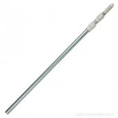 Zabawki i gry sportowe - Intex Aluminiowy kij teleskopowy 279cm / 29,8mm 50005 - miniaturka - grafika 1