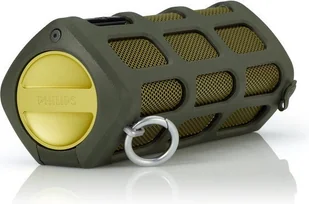 Philips SB7200 - Głośniki przenośne Philips SB7200 - Głośniki przenośne - miniaturka - grafika 4