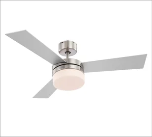 Globo Lighting 0333 - Wentylator sufitowy ALANA 2xE14/40W/230V - Wentylatory sufitowe - miniaturka - grafika 2