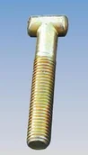Rusztowania - Krause Śruba z łbem młotkowym M14 - miniaturka - grafika 1