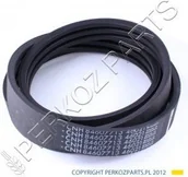 Części i akcesoria do maszyn rolniczych - CNH PAS POMPY HYDROSTATYCZNEJ CS 84607713 - miniaturka - grafika 1