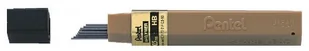 Pentel Grafit HB 0,7mm 50E-HB - Wkłady do długopisów - miniaturka - grafika 2