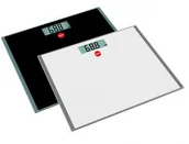 Wagi łazienkowe - Eldom Gwo250 - miniaturka - grafika 1