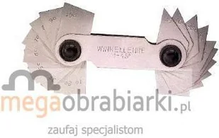 LIMIT Płytki wzorcowe kątowe 25861006 - Sprzęt geodezyjny - miniaturka - grafika 4