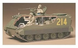 Tamiya Armoured Personnel Carrier M113 - Modele do sklejania - miniaturka - grafika 3