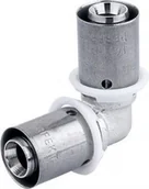 Akcesoria grzewcze - Perfexim Kolanko ZAPRASOWYWANE 20 - miniaturka - grafika 1