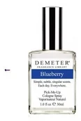 Wody i perfumy damskie - Demeter Bluberry Woda kolońska 120ml - miniaturka - grafika 1