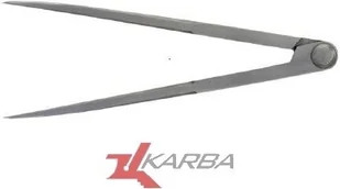 Limit Cyrkiel ostry 300mm/580mm - Inne urządzenia budowlane - miniaturka - grafika 2